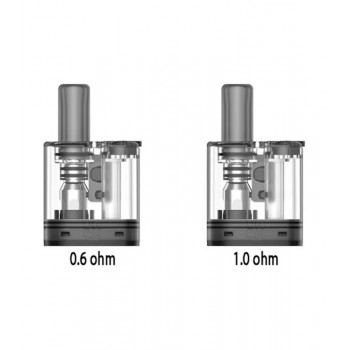 GEEKVAPE - Soul Cartridge (0.6ohm)